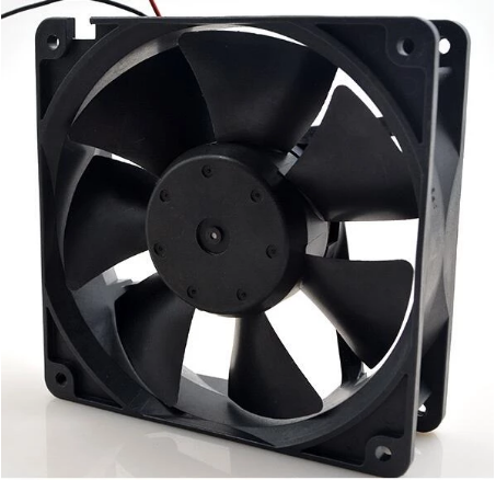 Original NMB 4715KL-04W-B30 Cooling Fan 12V 0.72A 8.64W 2wires 4715KL-04W-B30 Fans